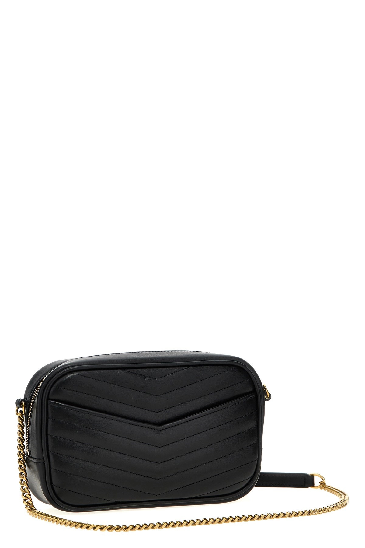 'Mini Lou' crossbody bag - 3