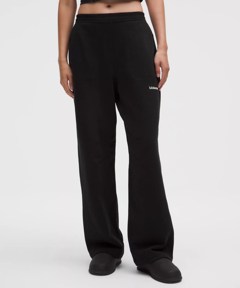 lululemon Loungeful Classic-Fit High-Rise Sweatpant outlook