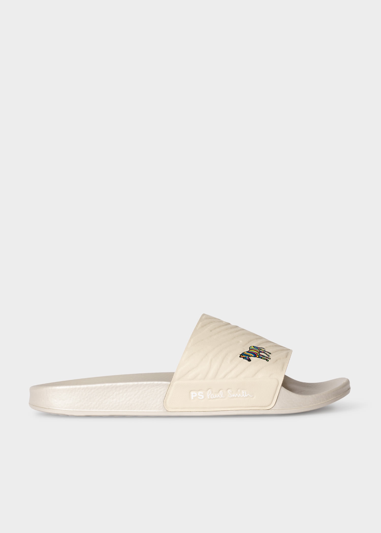 'Nyro' Zebra Slides - 1