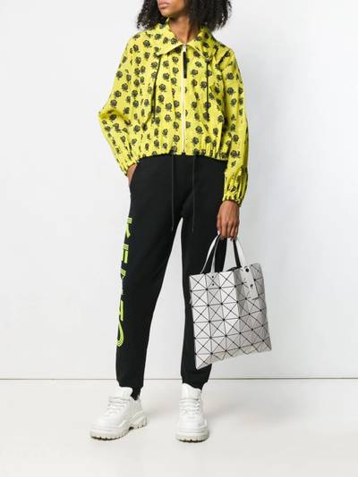 BAO BAO ISSEY MIYAKE Prism tote bag outlook