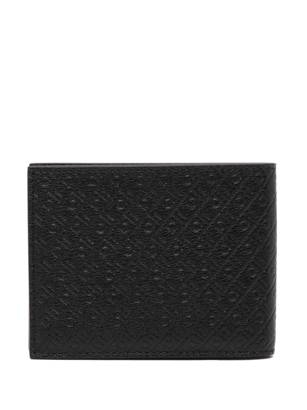 Monogram wallet - 2