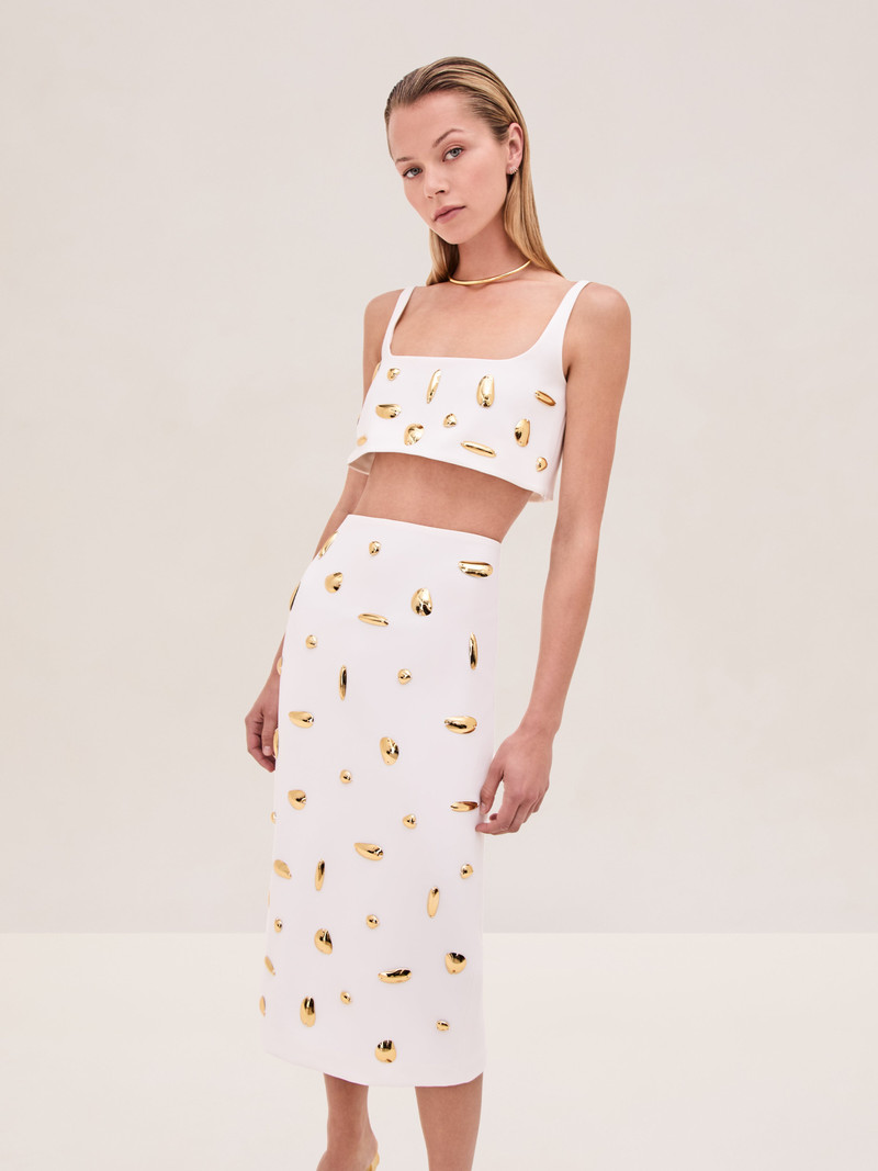 ALEXIS Lya Top outlook