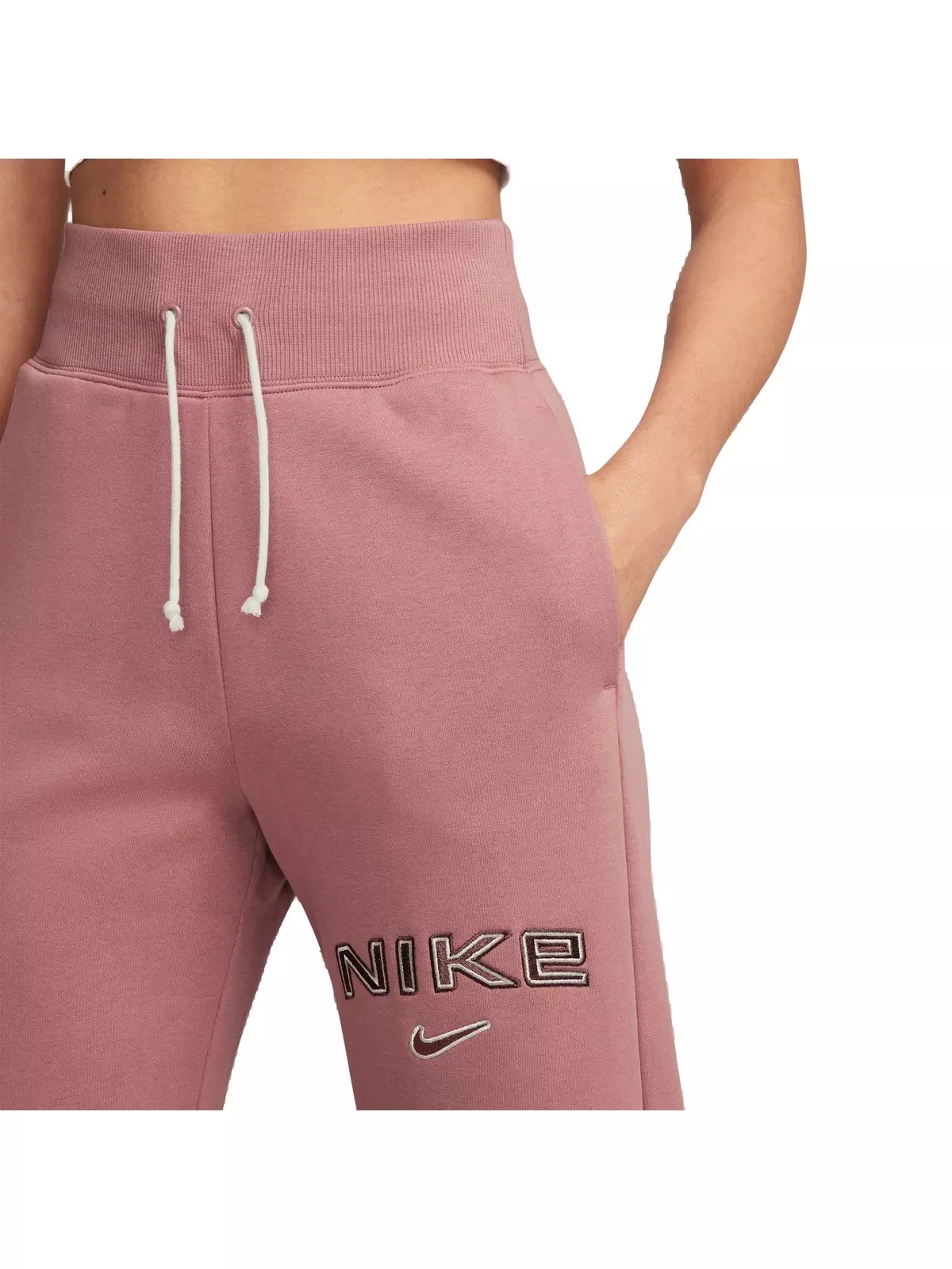 Women's Phoenix Wide-Leg Pants - Canyon Pink - 3