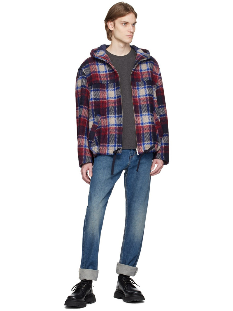 Isabel Marant Gray Zafferh T-Shirt outlook