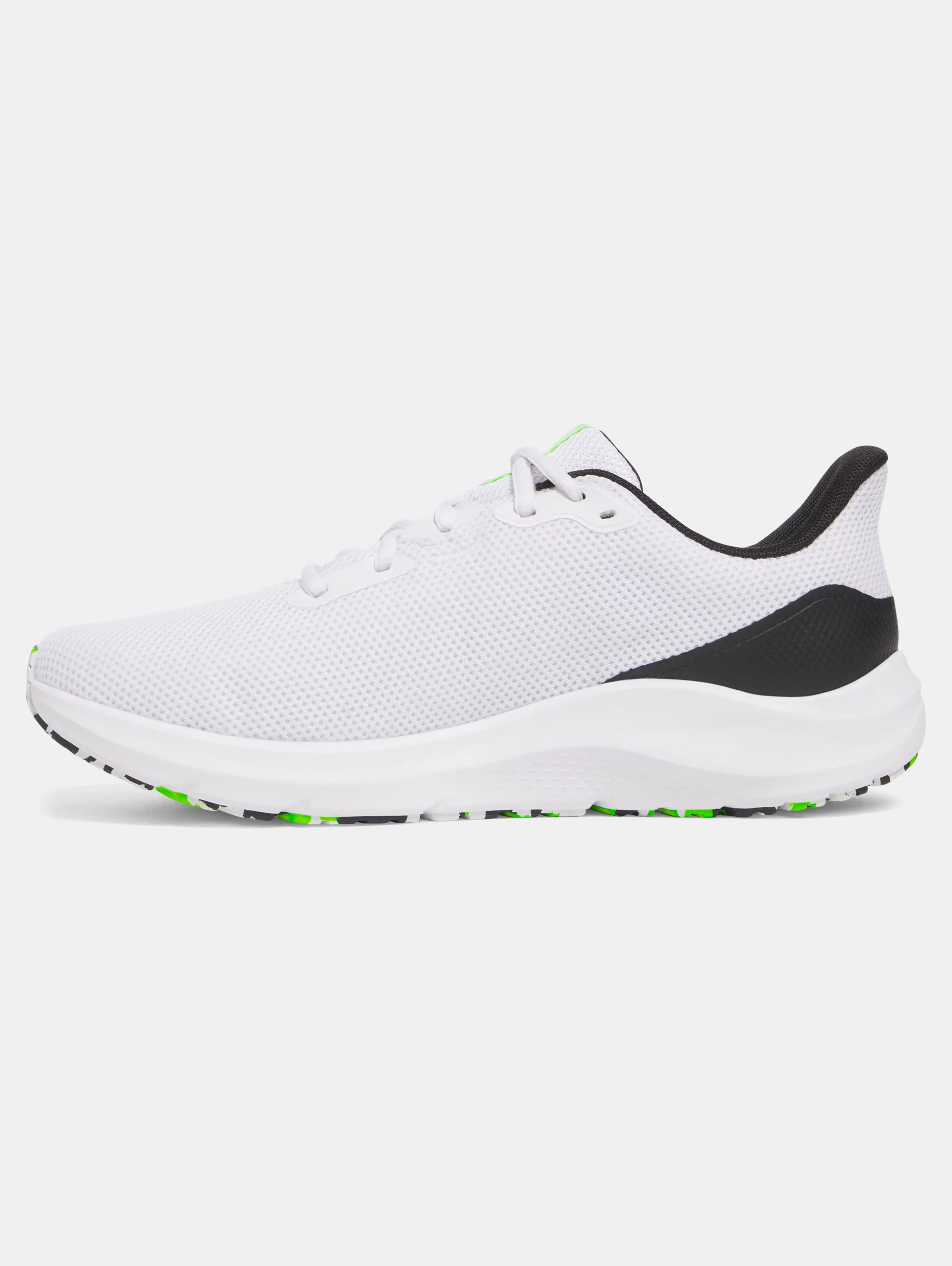 Men's UA Pursuit 4 Running Shoes - 2
