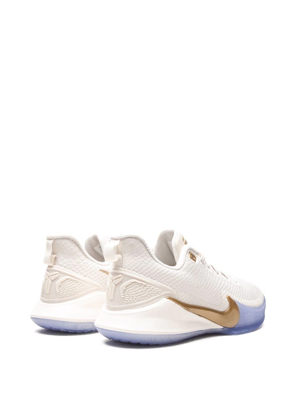 Mamba Focus low-top sneakers - 3