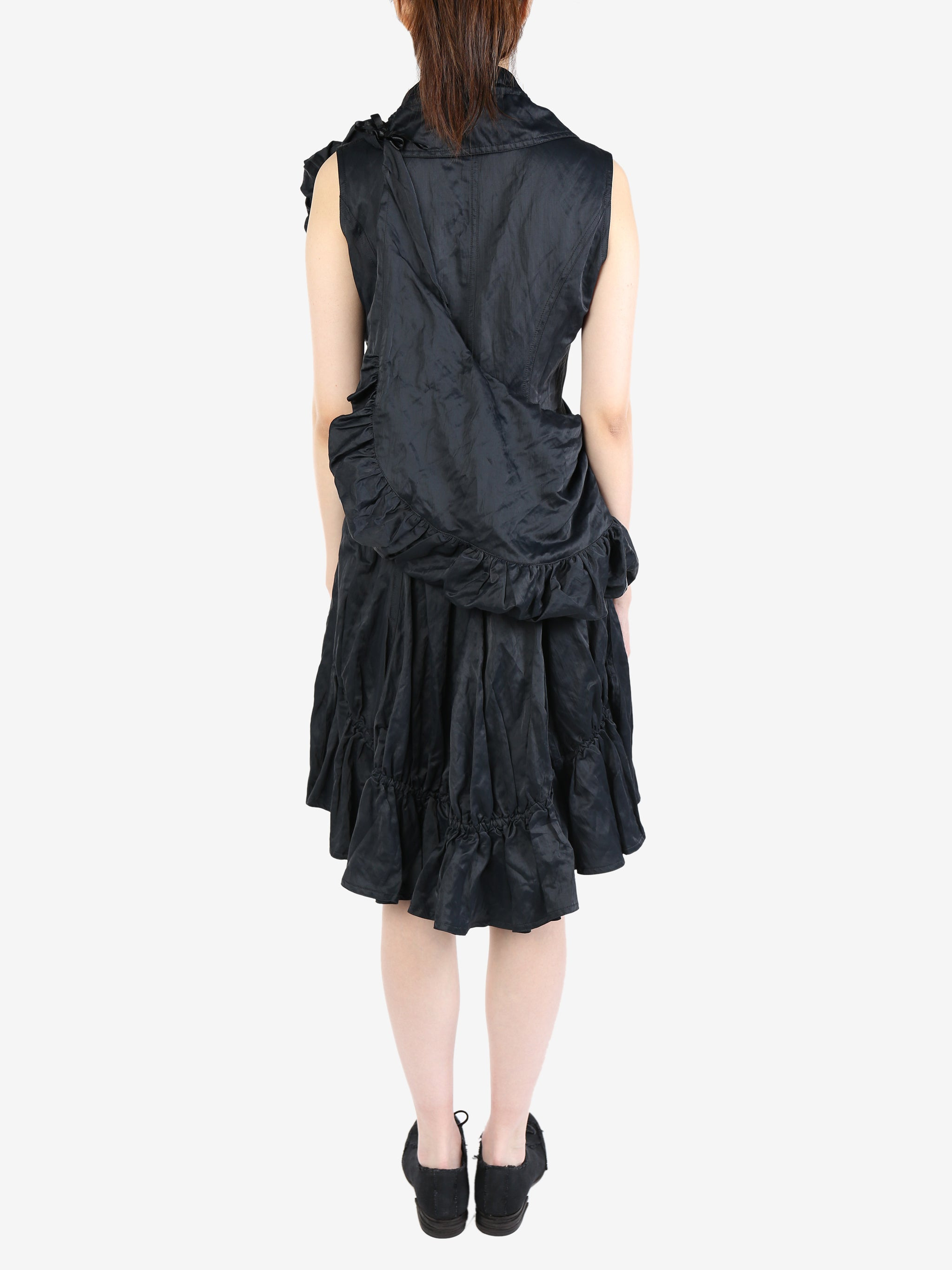 KIKO KOSTADINOV Women Mirae Dress - 5