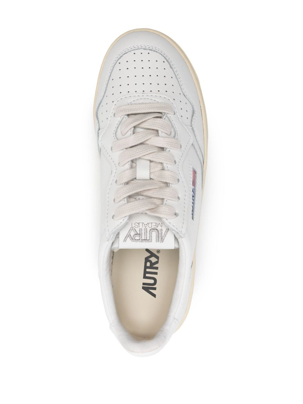 SNEAKERS MEDALIST PLATFORM - 4