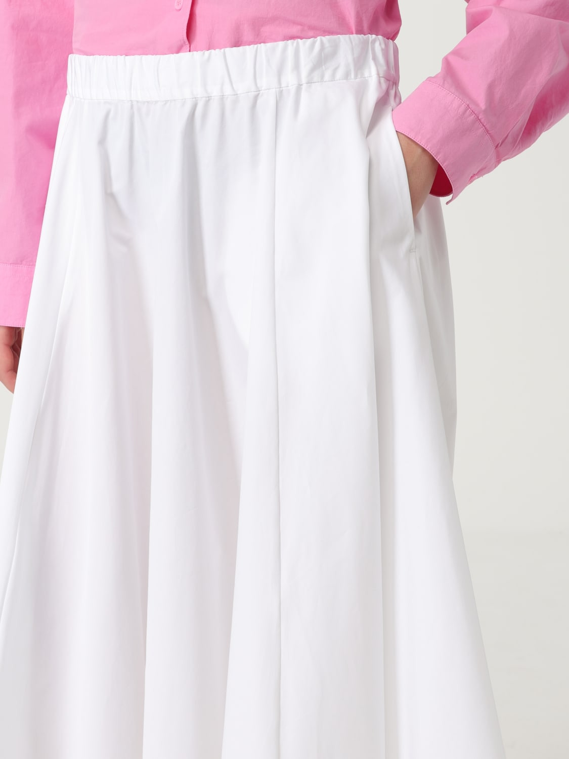 Skirt woman Aspesi - 3