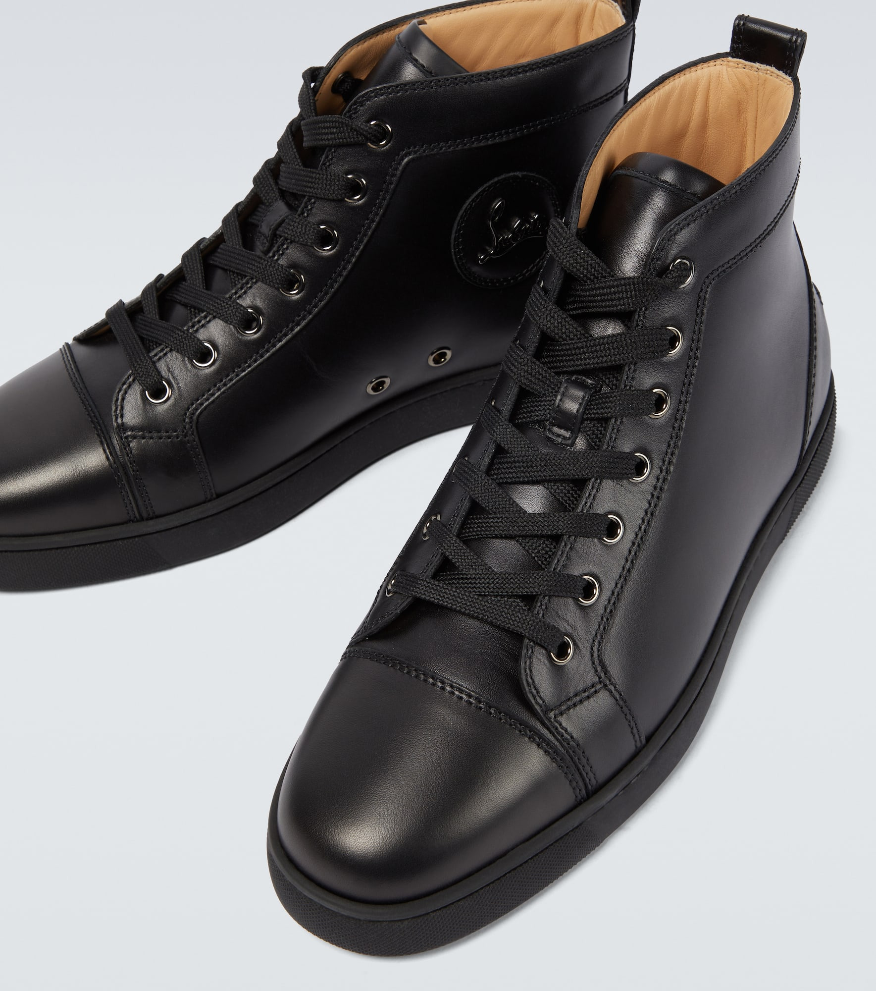 Louis sneakers - 3