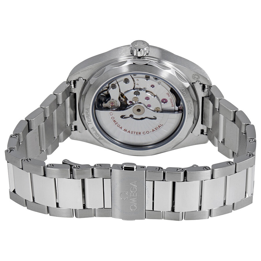 Omega Seamaster Aqua Terra Automatic Men's Watch 220.10.41.21.01.001 - 3