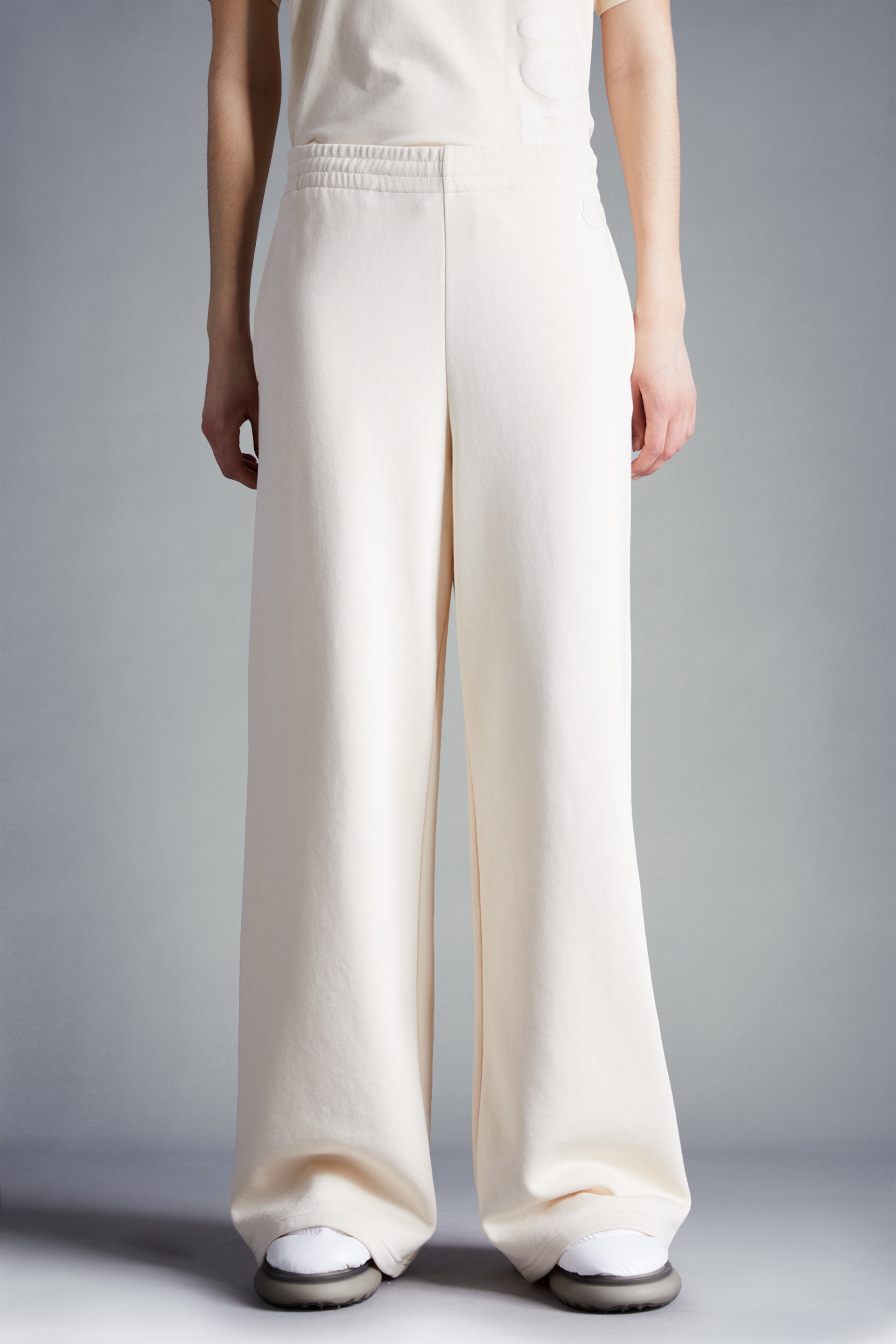 Fleece Sweatpants - 3