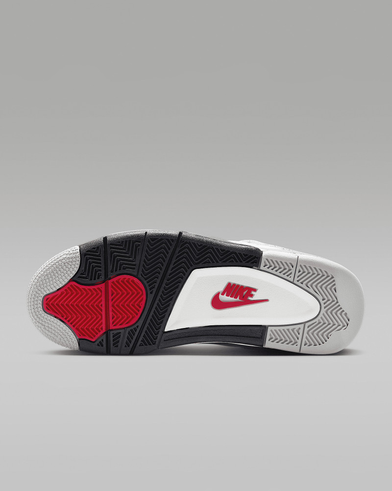 Jordan Air Jordan 4 Retro Men's Shoes outlook