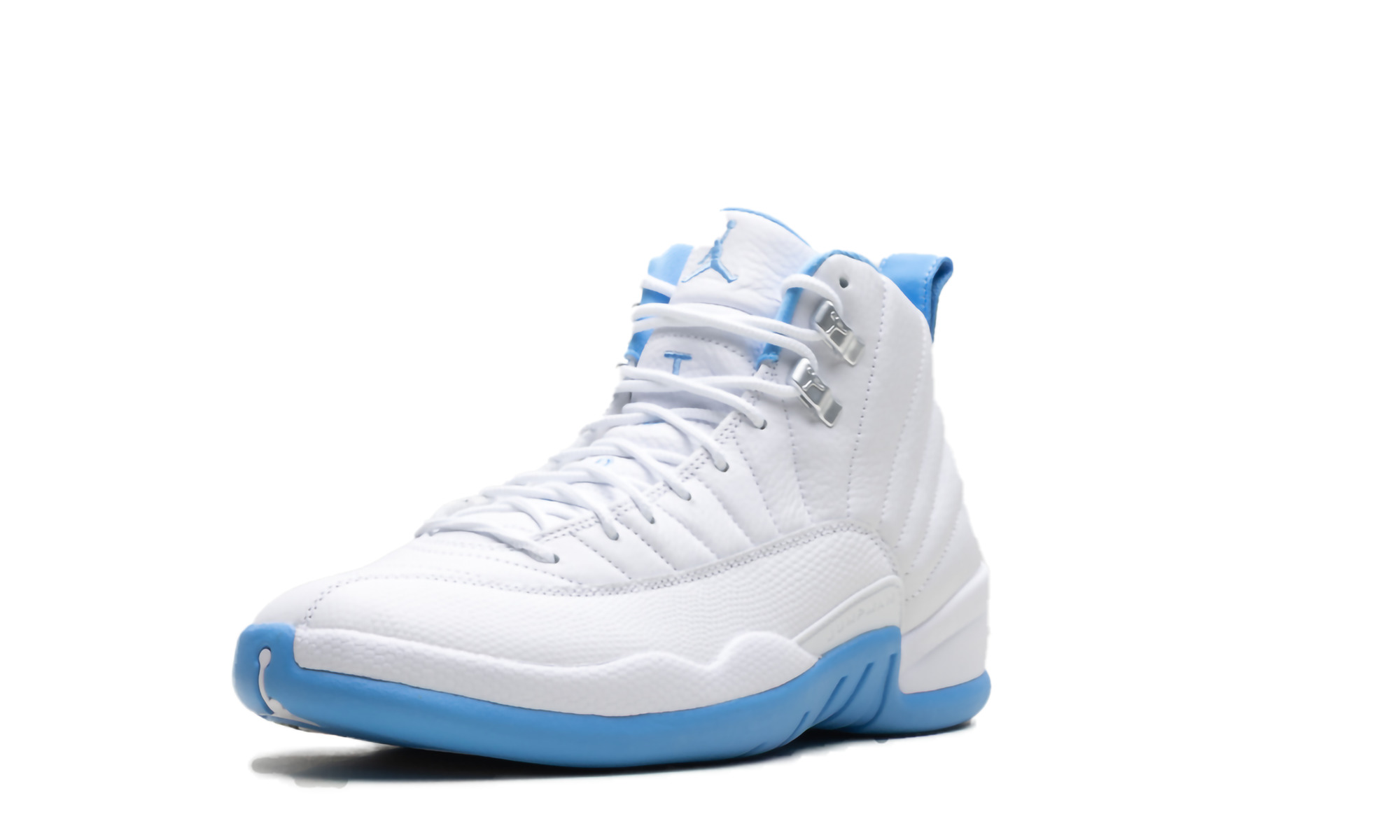Air Jordan 12 "Melo" - 4