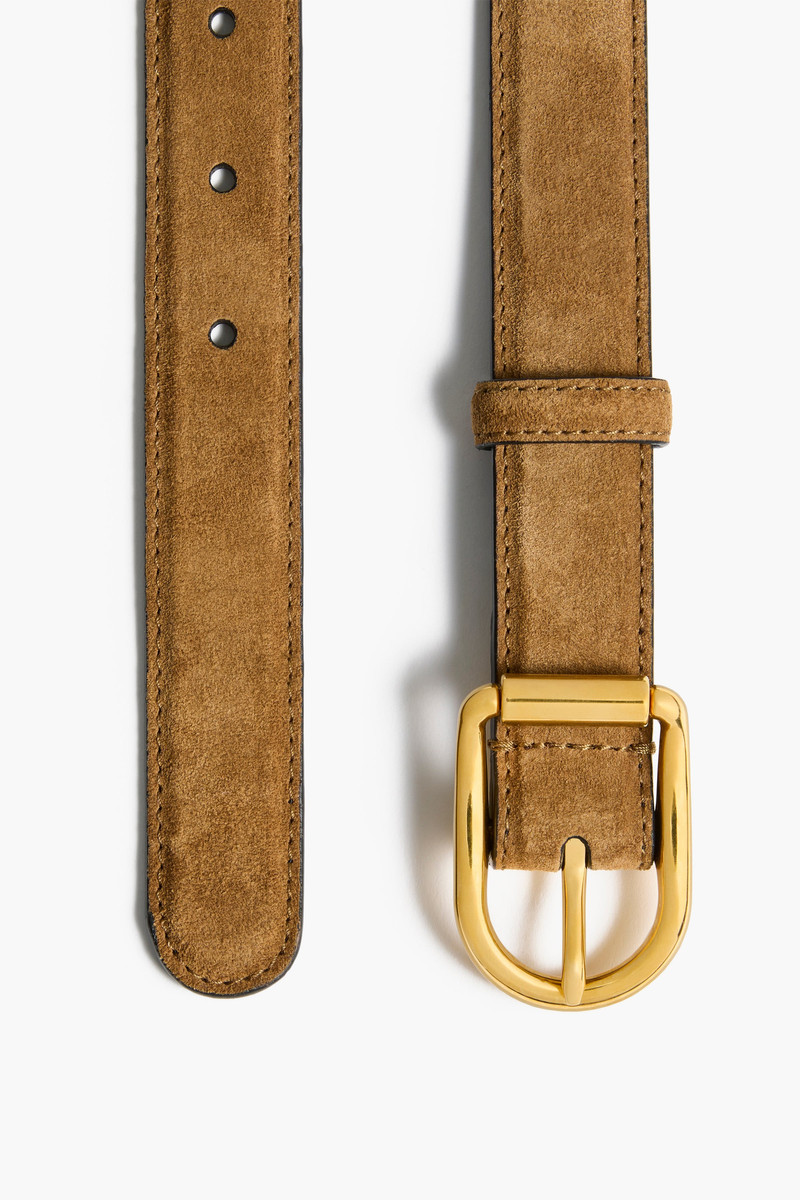 Altuzarra CLASSIC BUCKLE BELT outlook