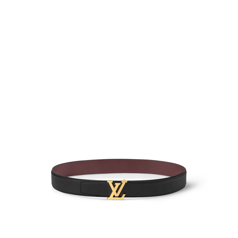 LV Heritage 35mm Reversible Belt 1