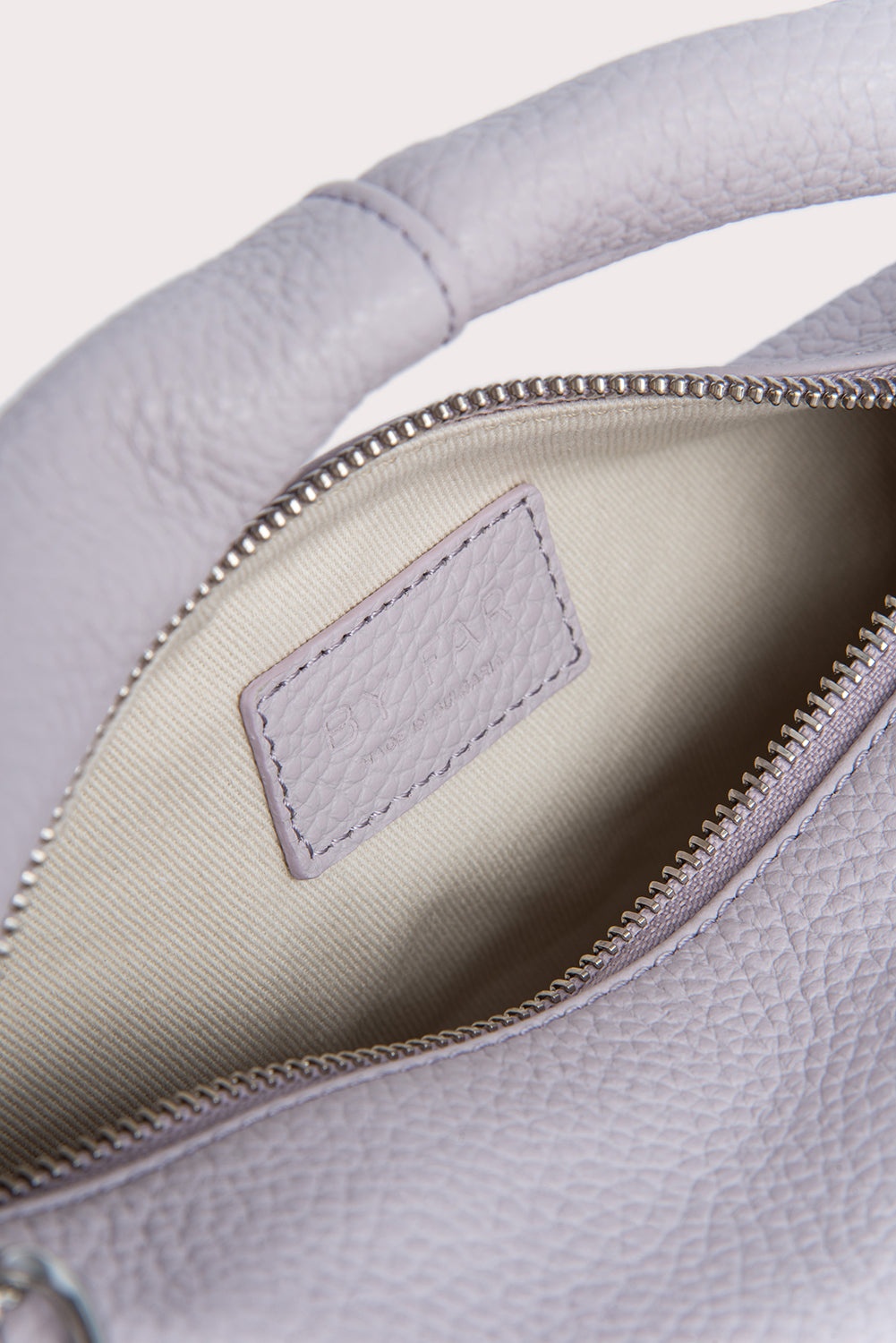 Baby Cush Dawn Flat Grain Leather - 9