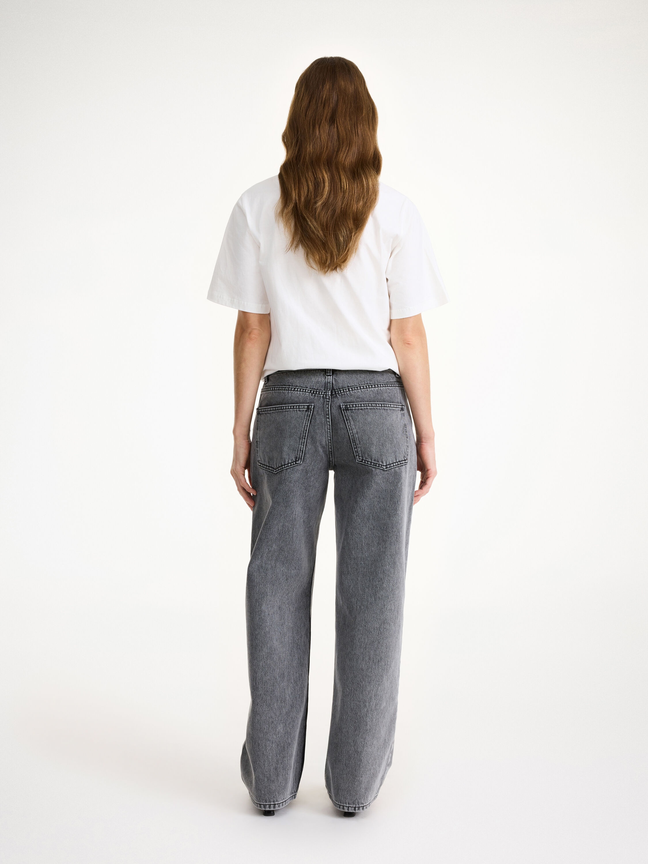 Vinola organic cotton jeans - 3