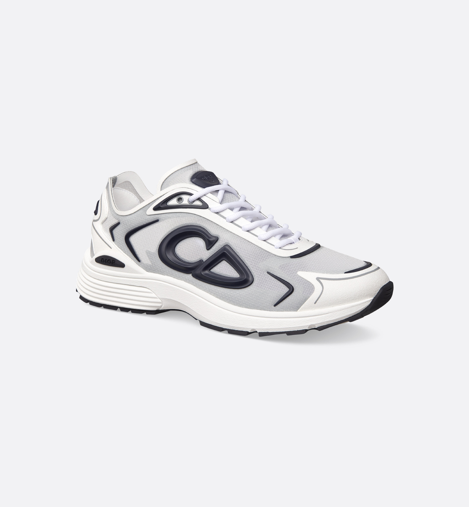 B30 Countdown Tech Sneaker - 5