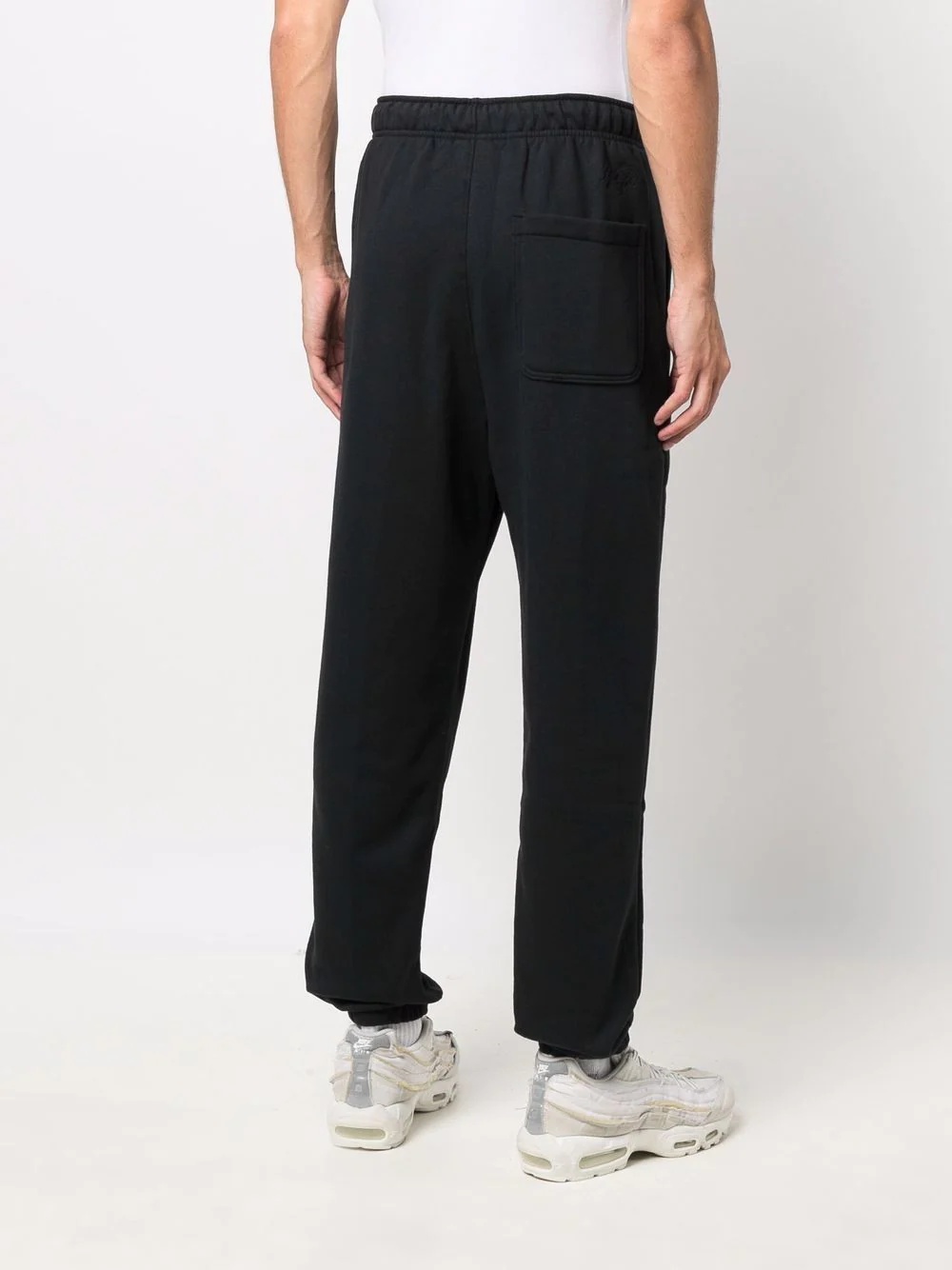 Jordan Essentials fleece trousers - 4