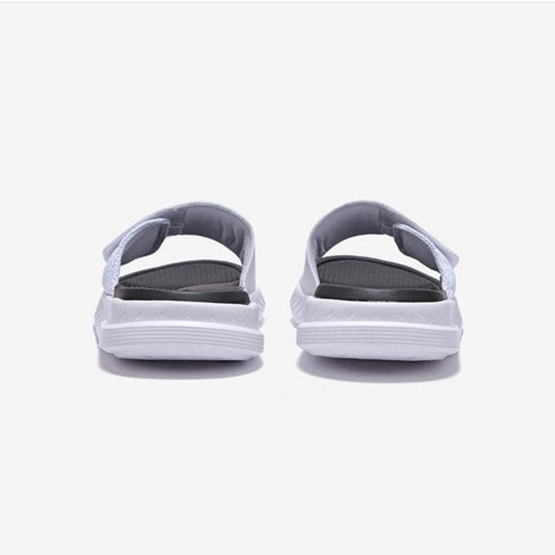 New Balance New Balance Cushioning Slides 'White' SD1501WT3 outlook