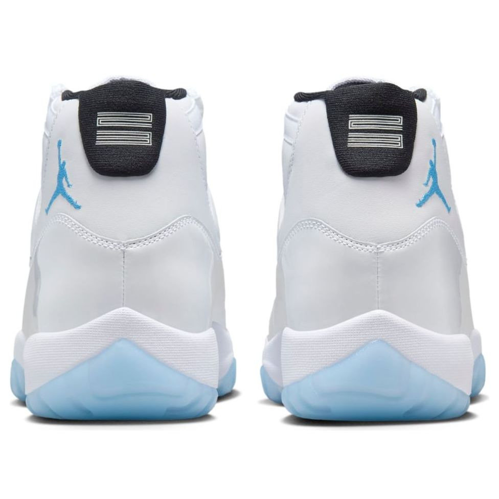 Air Jordan 11 'Legend Blue' 2024 CT8012-104 - 5