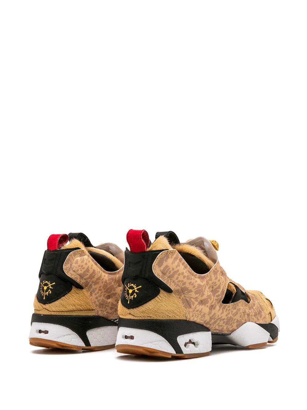 Instapump Fury LE sneakers - 3