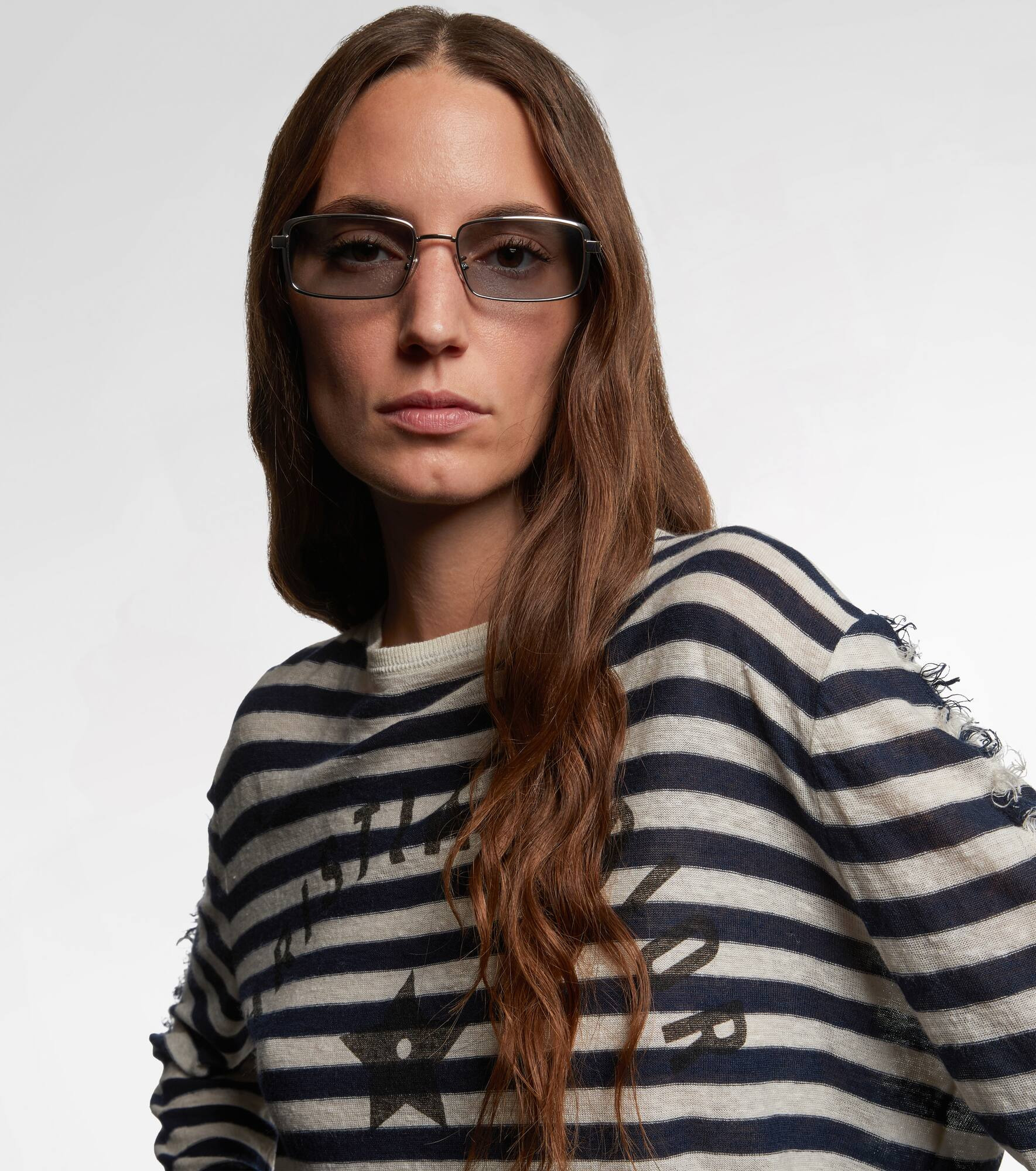 DiorCannage square sunglasses - 3