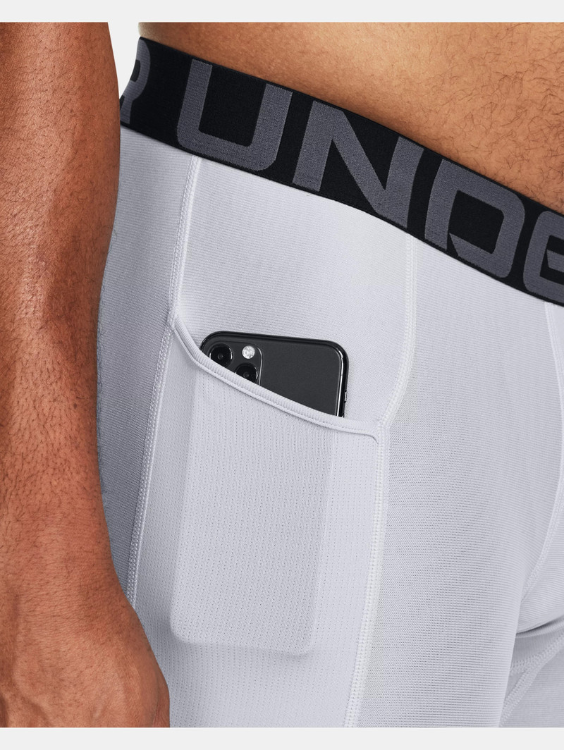 HeatGear® 6