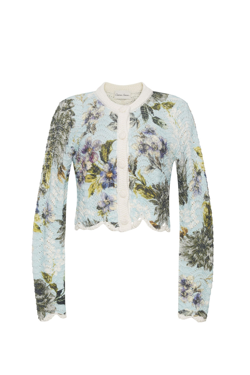 Jolene Cardigan 1