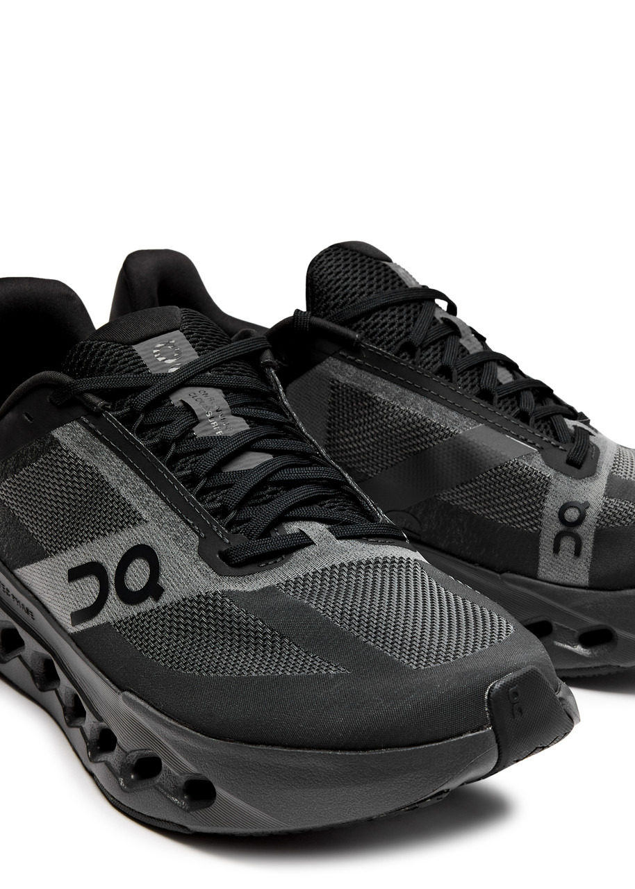 Cloudsurfer Next panelled mesh sneakers - 4
