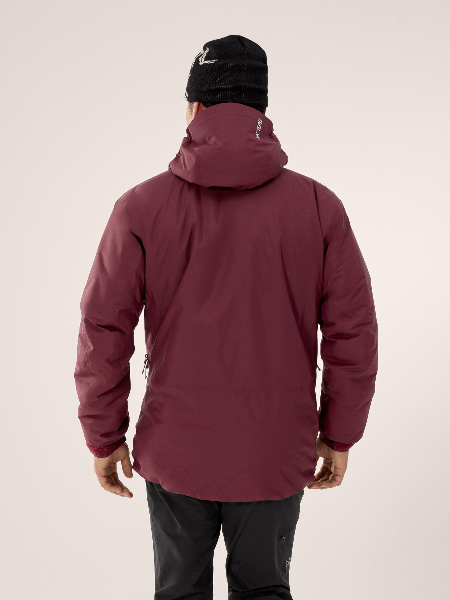 Beta Insulated Jacket - 4