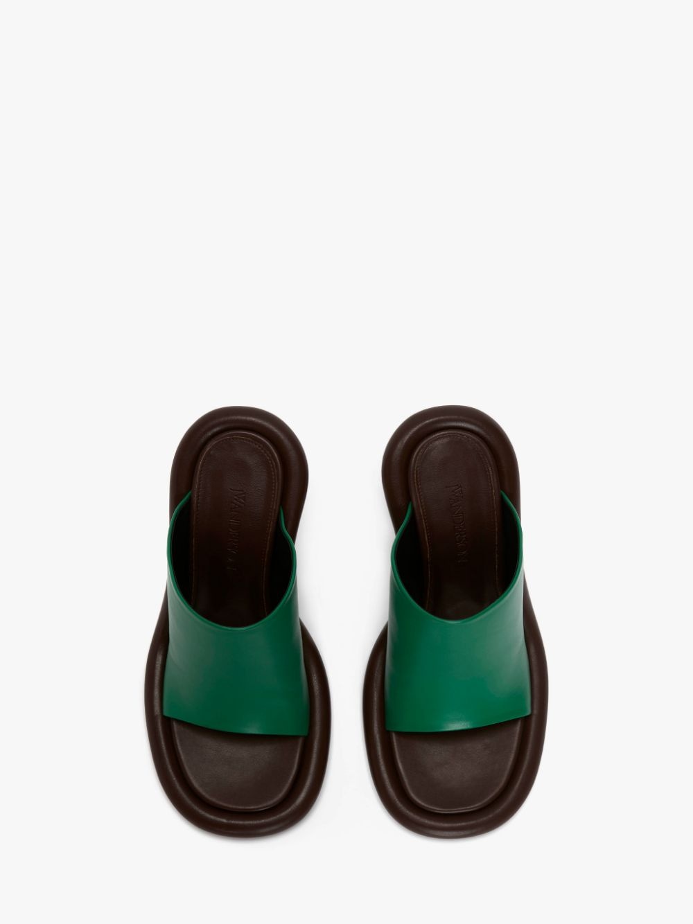 WOMEN'S BUMPER MULE - 4
