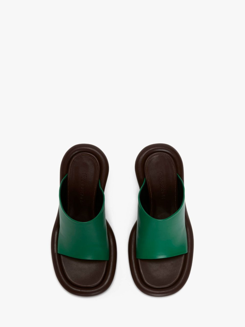 WOMEN'S BUMPER MULE 4