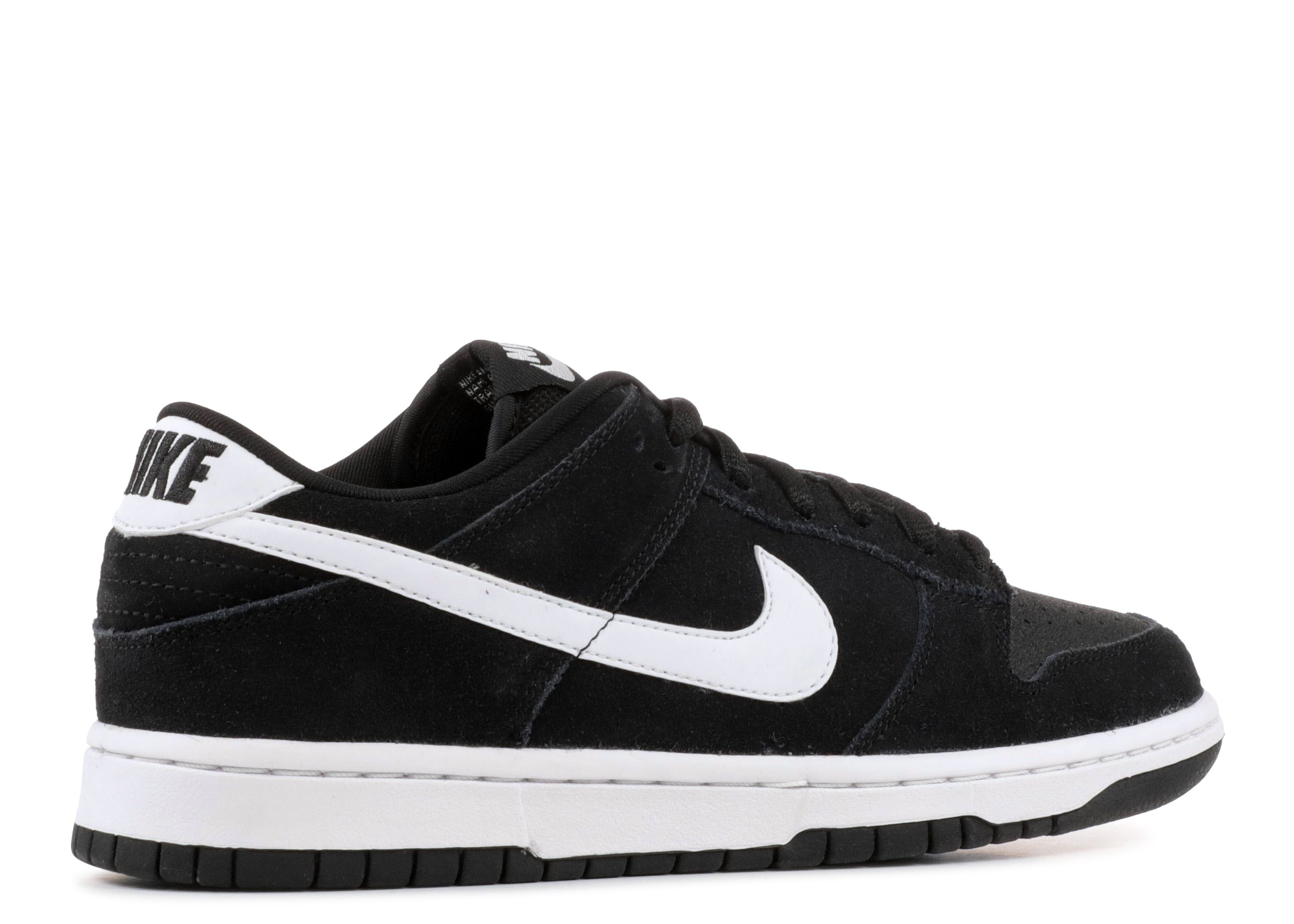 DUNK LOW PRO SB - 3