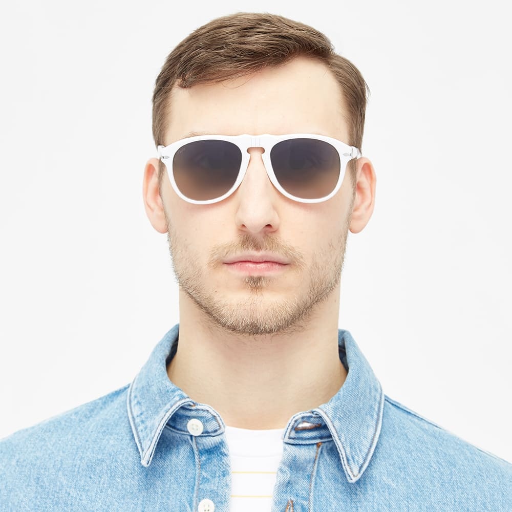 A.P.C. x Persol 649 Original Sunglasses - 5