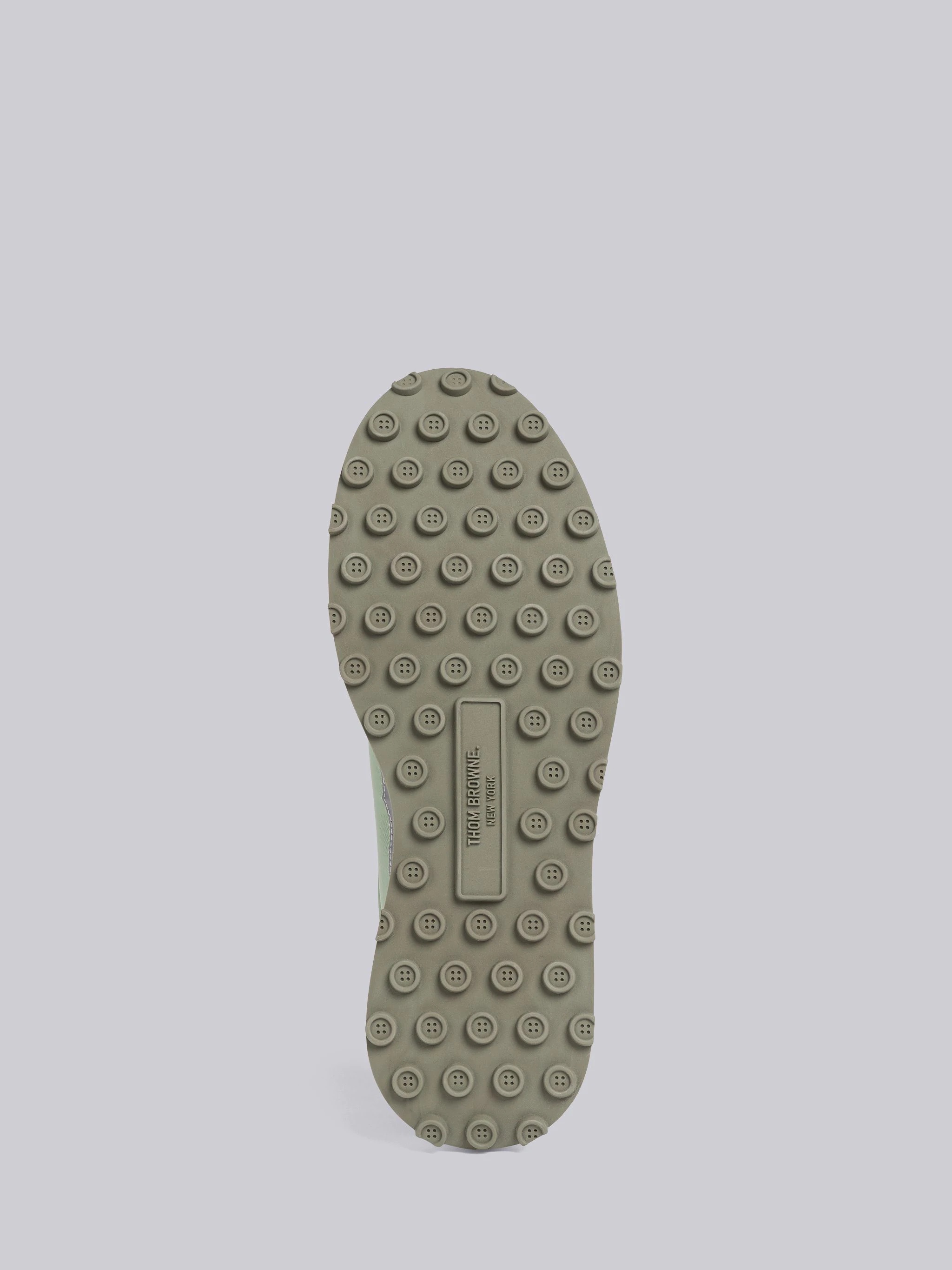 Nylon Tech Runner - 5
