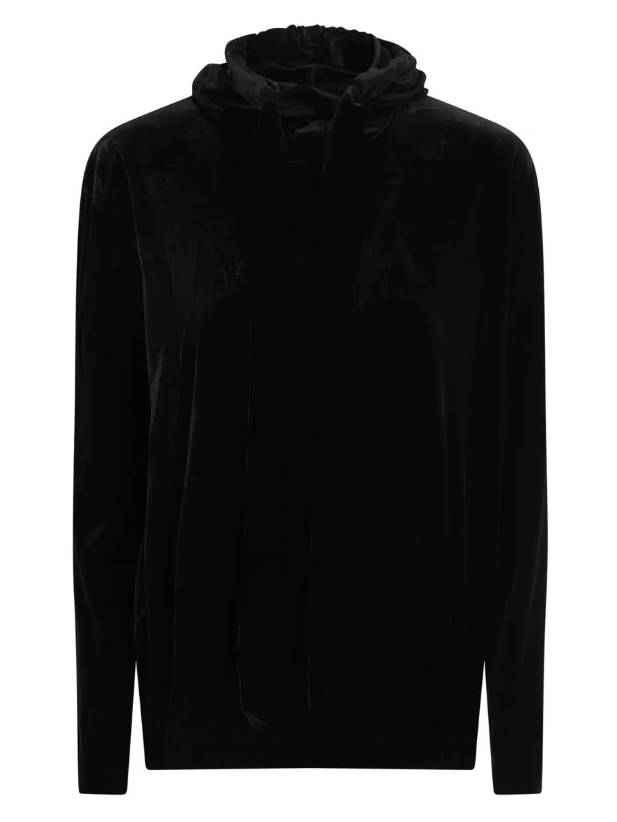 Norma Kamali Sweatshirts - 1