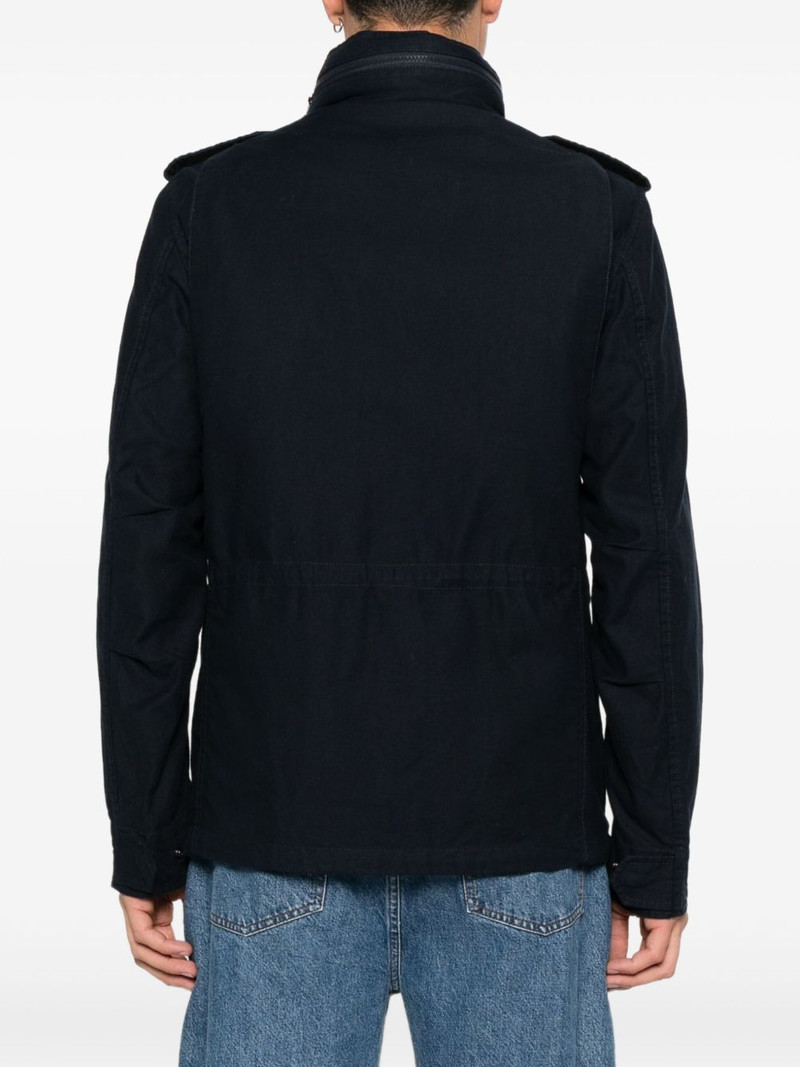 drawstring jacket 4