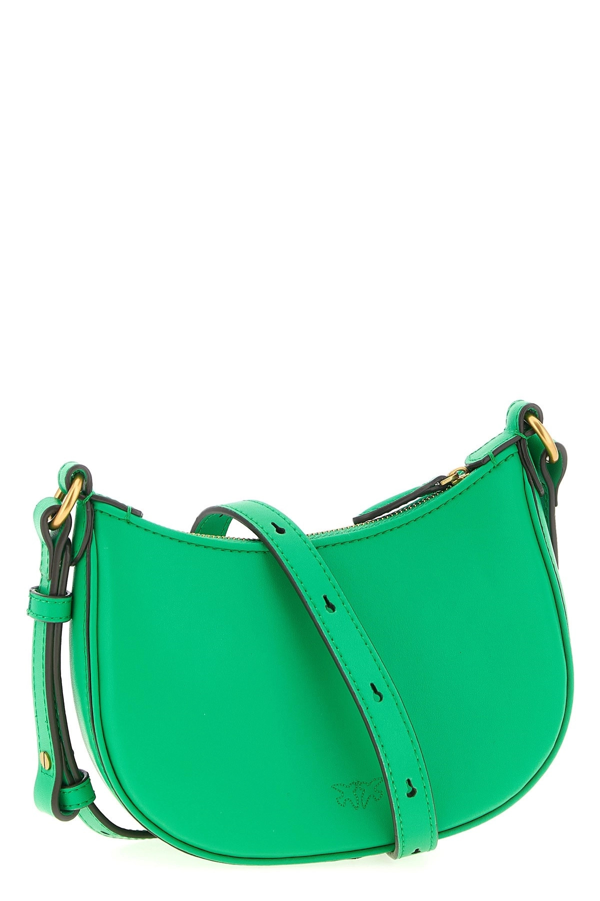 'Baby Half Moon' shoulder bag - 2