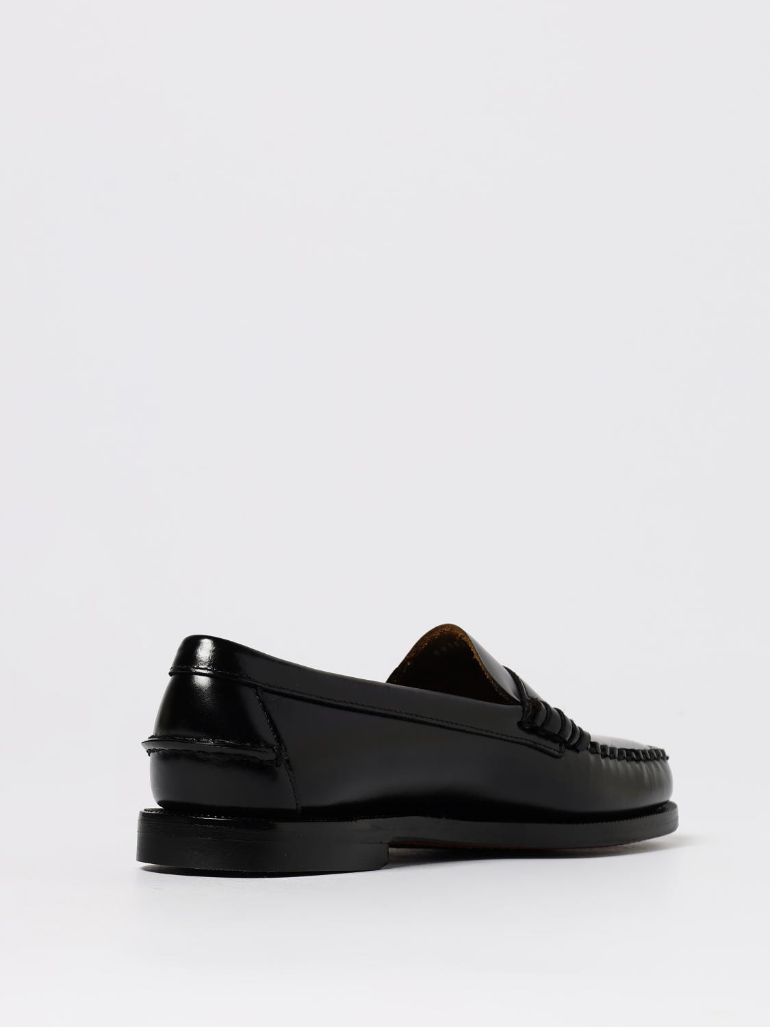 Loafers woman Sebago - 3