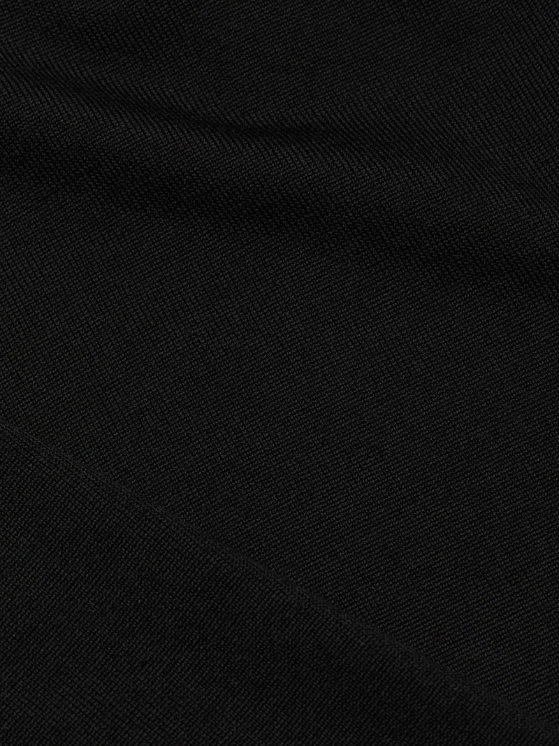 Women's Declan Studded Wool Top - Black 7
