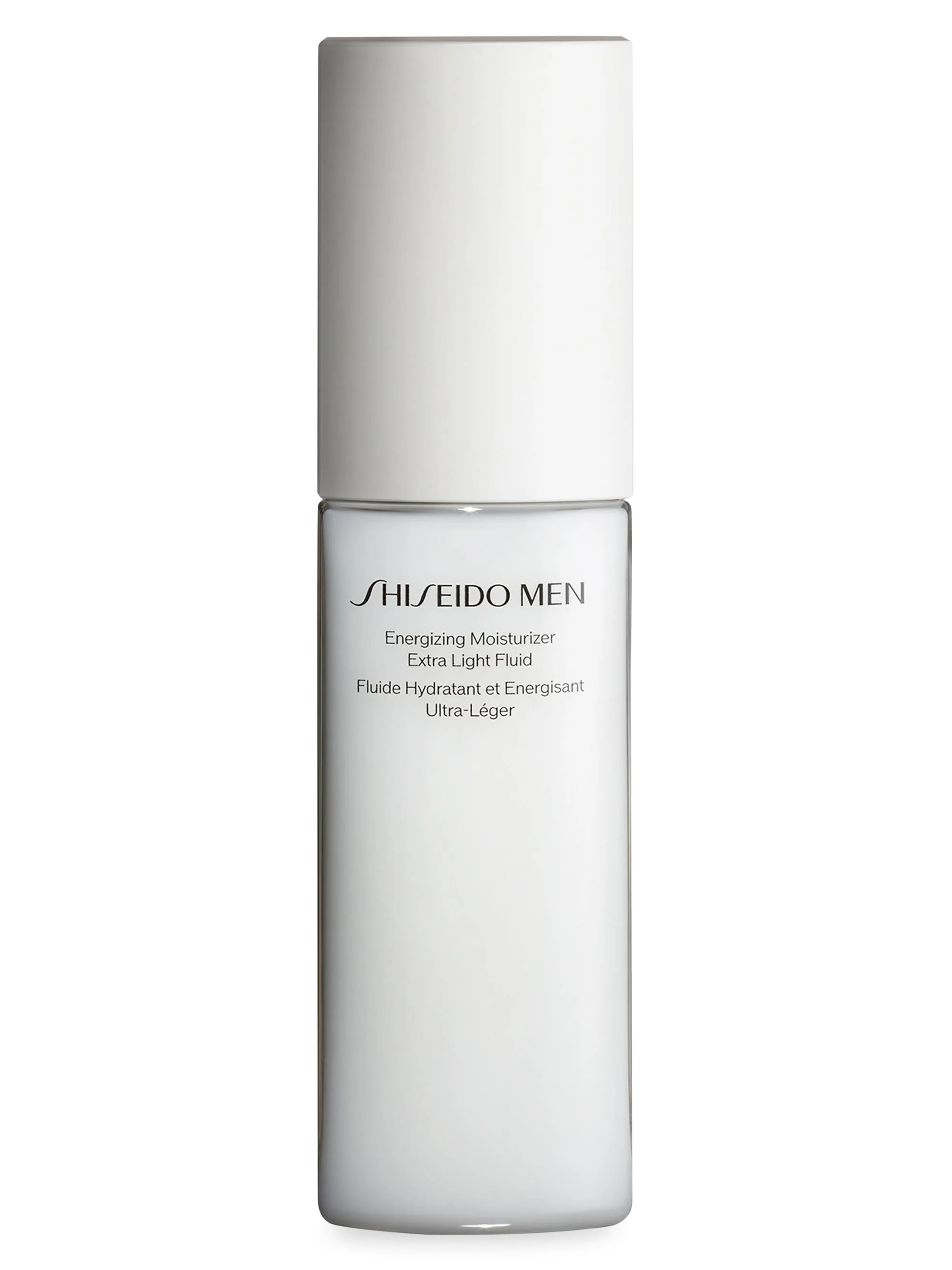 Men's Men's Energizing Moisturizer Extra Light Fluid - 1