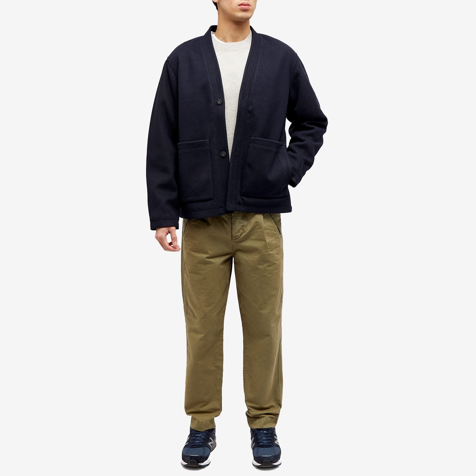 endclothing's post