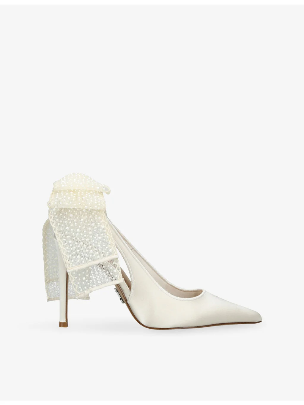 Teacup Satin Courts - 1