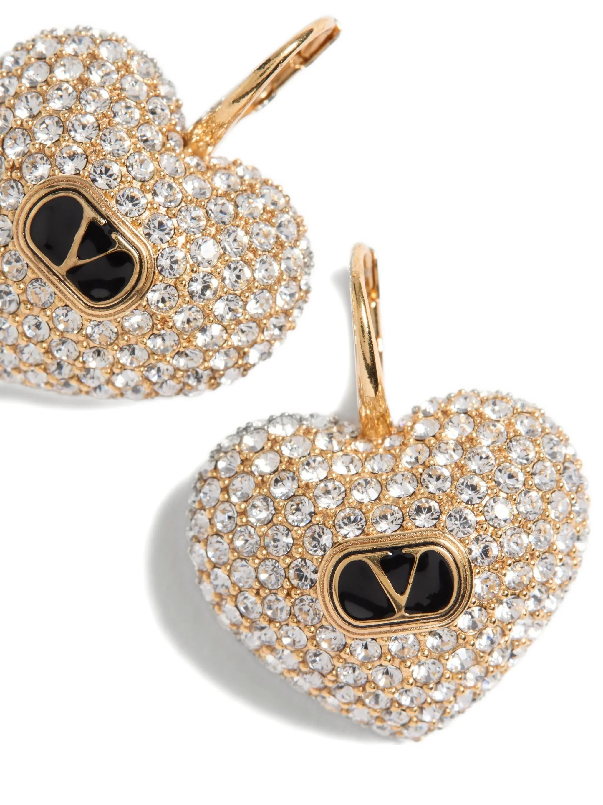 Couer Royal earrings - 5