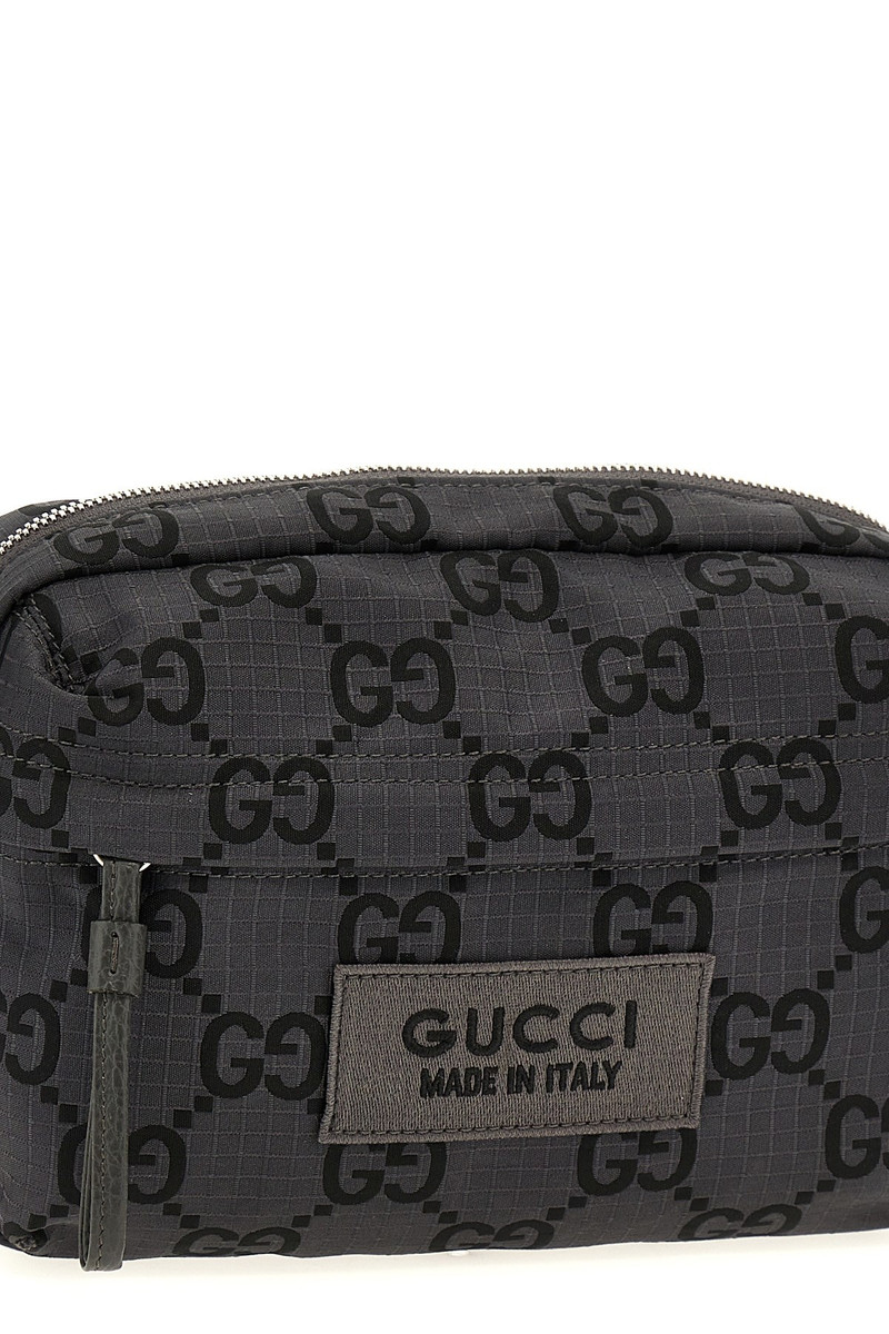 'GG' medium shoulder bag 4