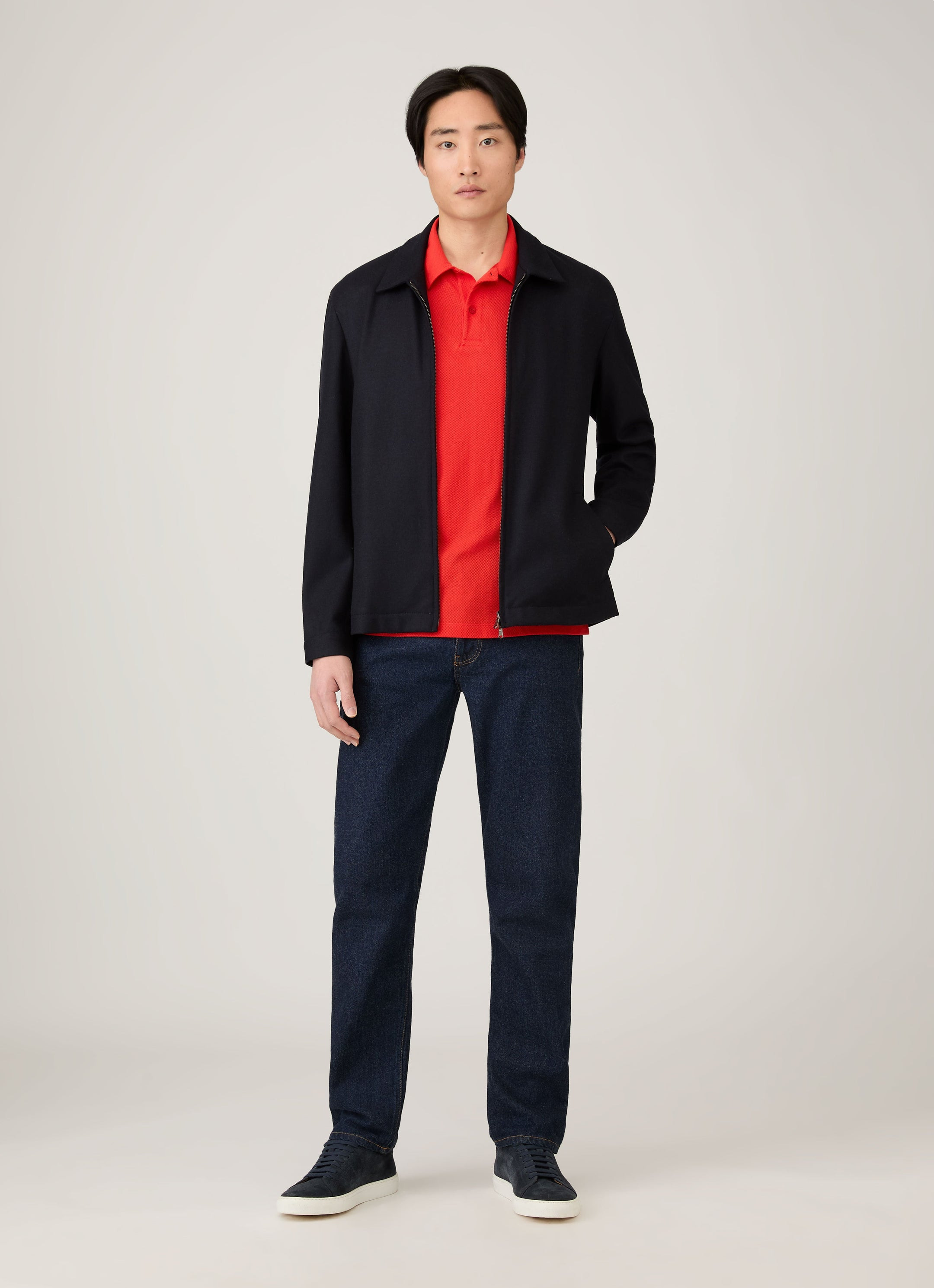Riviera Polo Shirt - 3