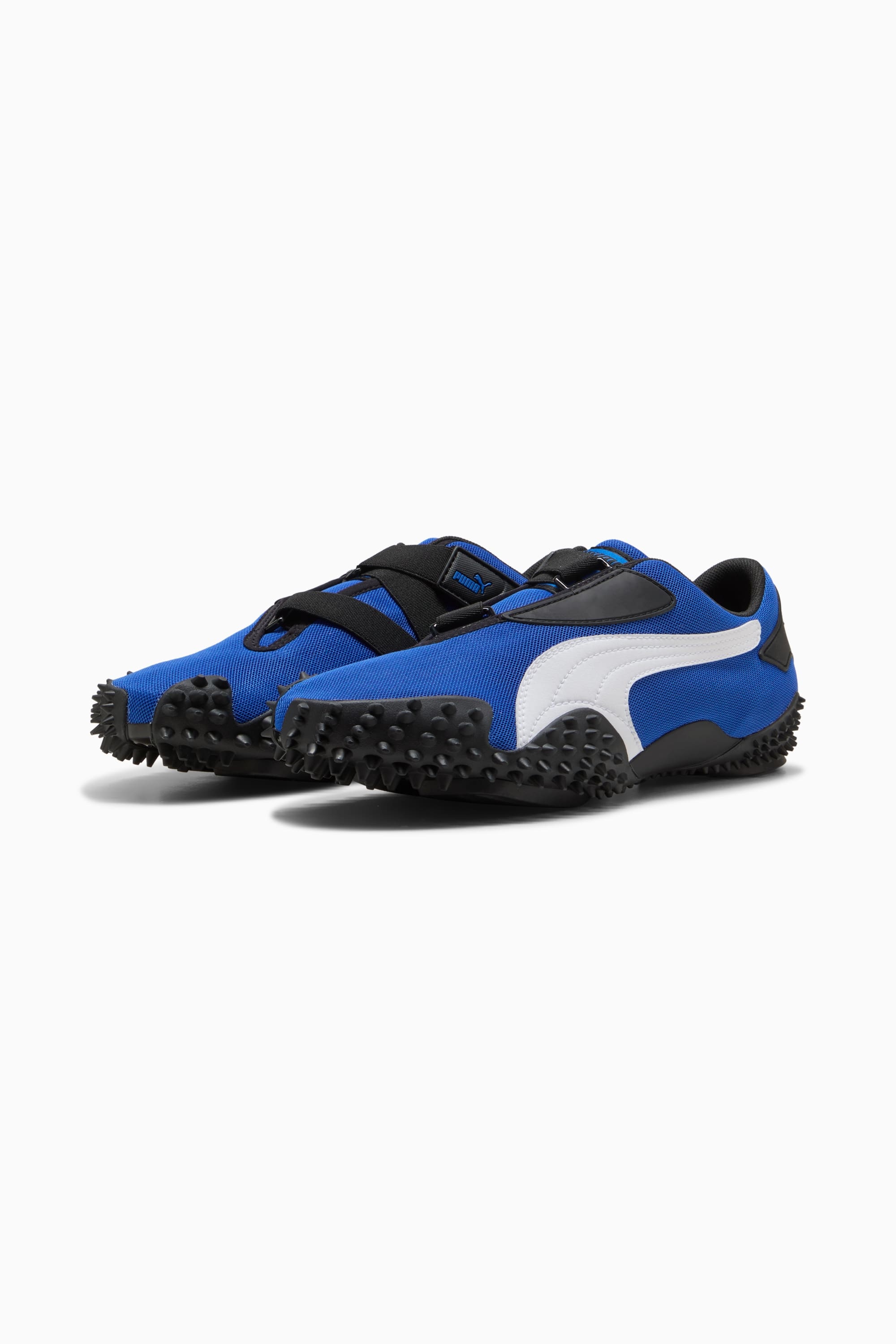 Mostro OG Prime Sneakers - 4