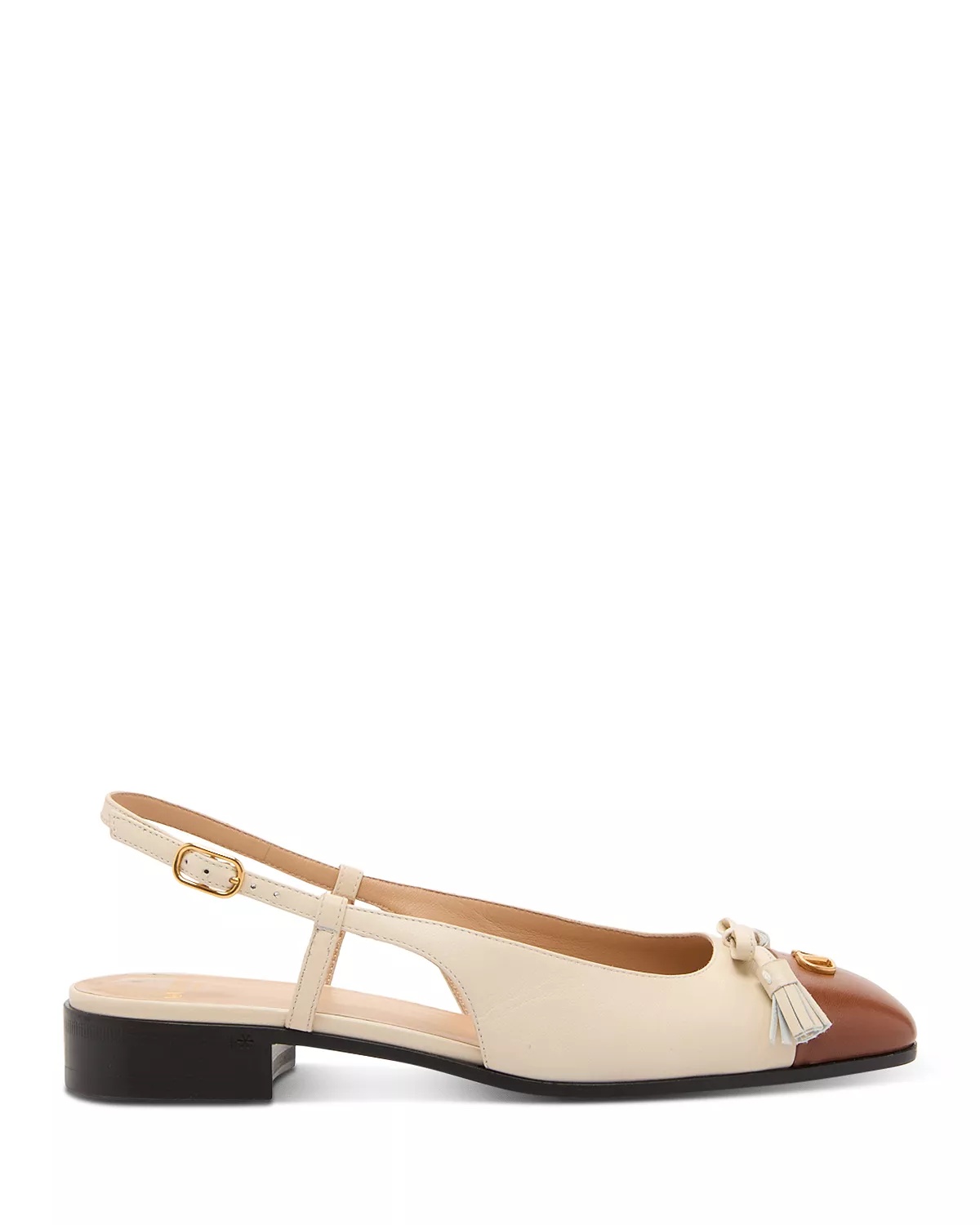 Women's Valet Du Roi Ballerina Flats - 3